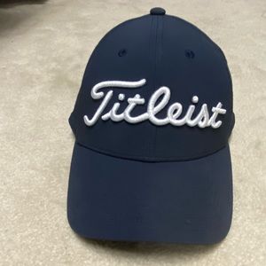 Titliest Golf Hat